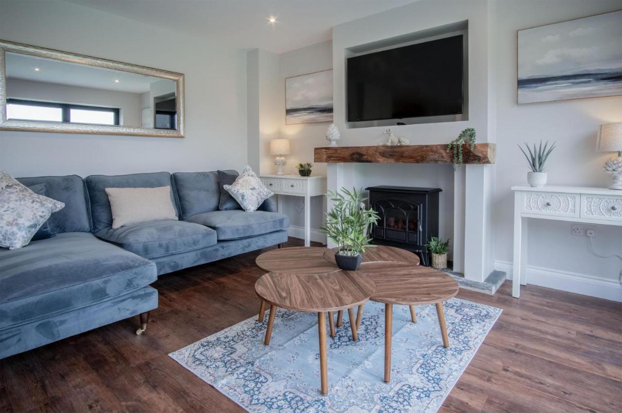 Kiln Park Farmhouse - 4 Bedroom Cottage - Narberth Εξωτερικό φωτογραφία
