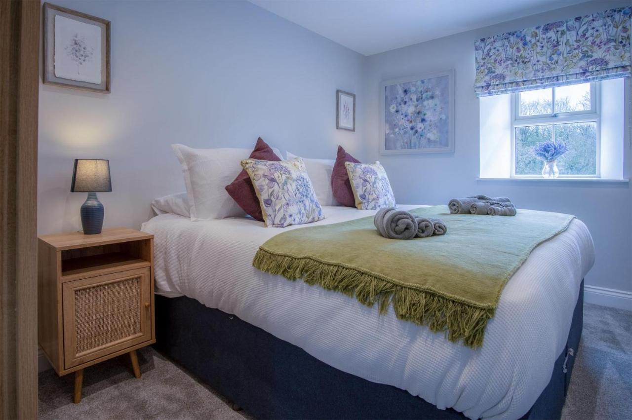 Kiln Park Farmhouse - 4 Bedroom Cottage - Narberth Εξωτερικό φωτογραφία