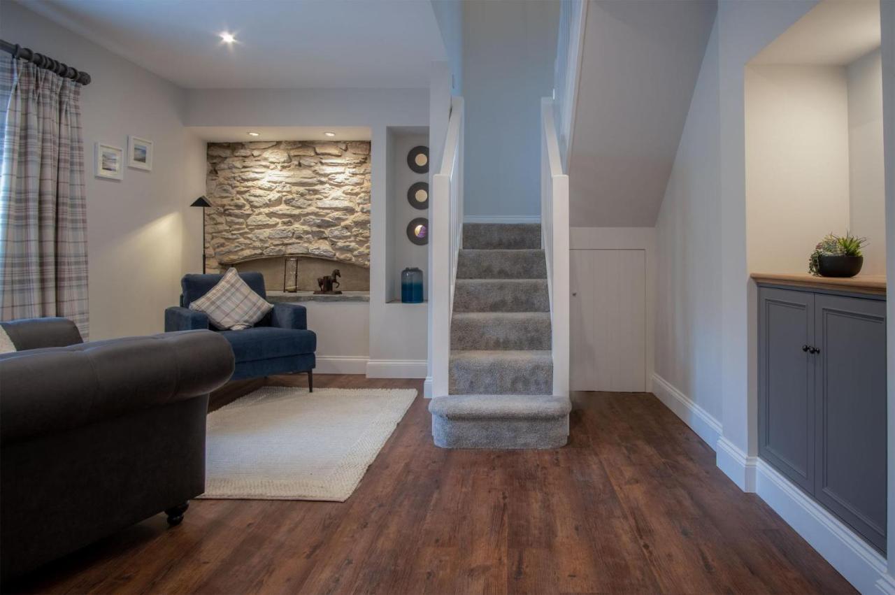 Kiln Park Farmhouse - 4 Bedroom Cottage - Narberth Εξωτερικό φωτογραφία