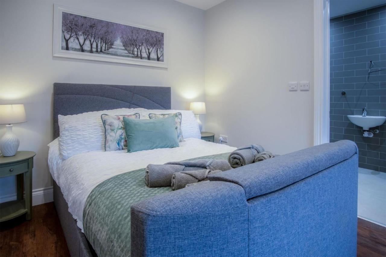 Kiln Park Farmhouse - 4 Bedroom Cottage - Narberth Εξωτερικό φωτογραφία