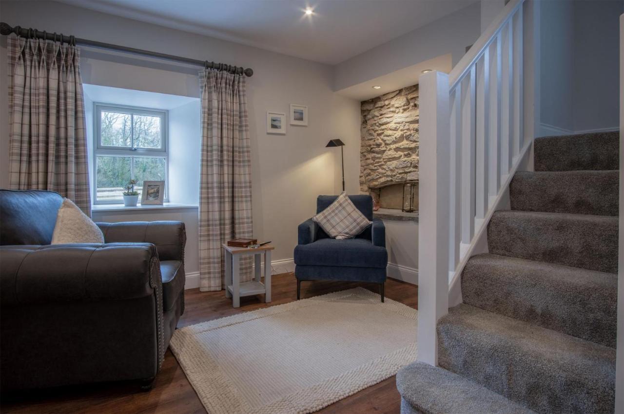 Kiln Park Farmhouse - 4 Bedroom Cottage - Narberth Εξωτερικό φωτογραφία