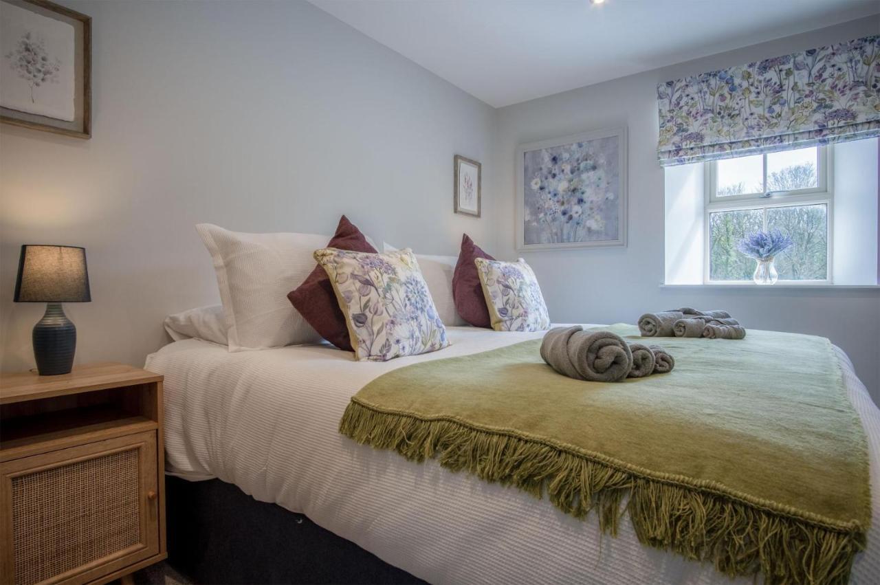 Kiln Park Farmhouse - 4 Bedroom Cottage - Narberth Εξωτερικό φωτογραφία