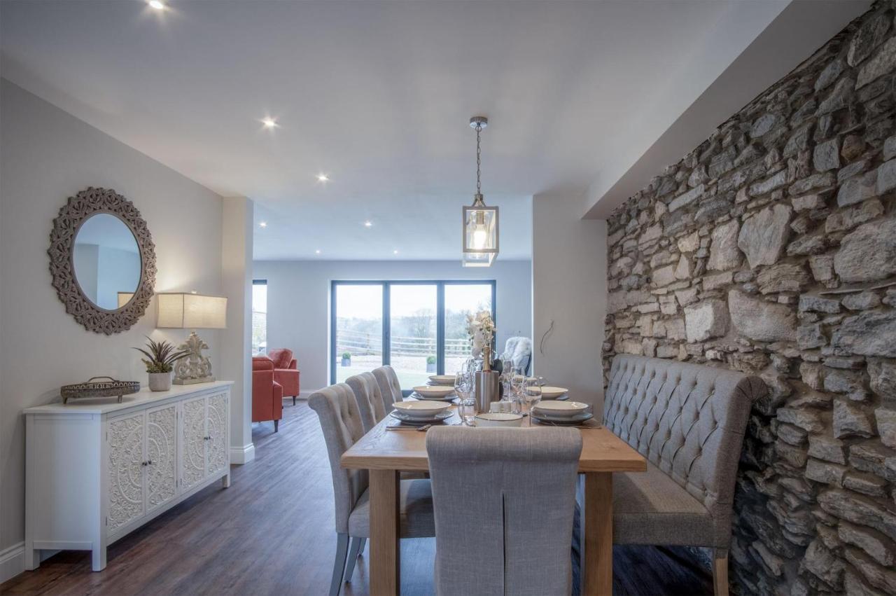 Kiln Park Farmhouse - 4 Bedroom Cottage - Narberth Εξωτερικό φωτογραφία