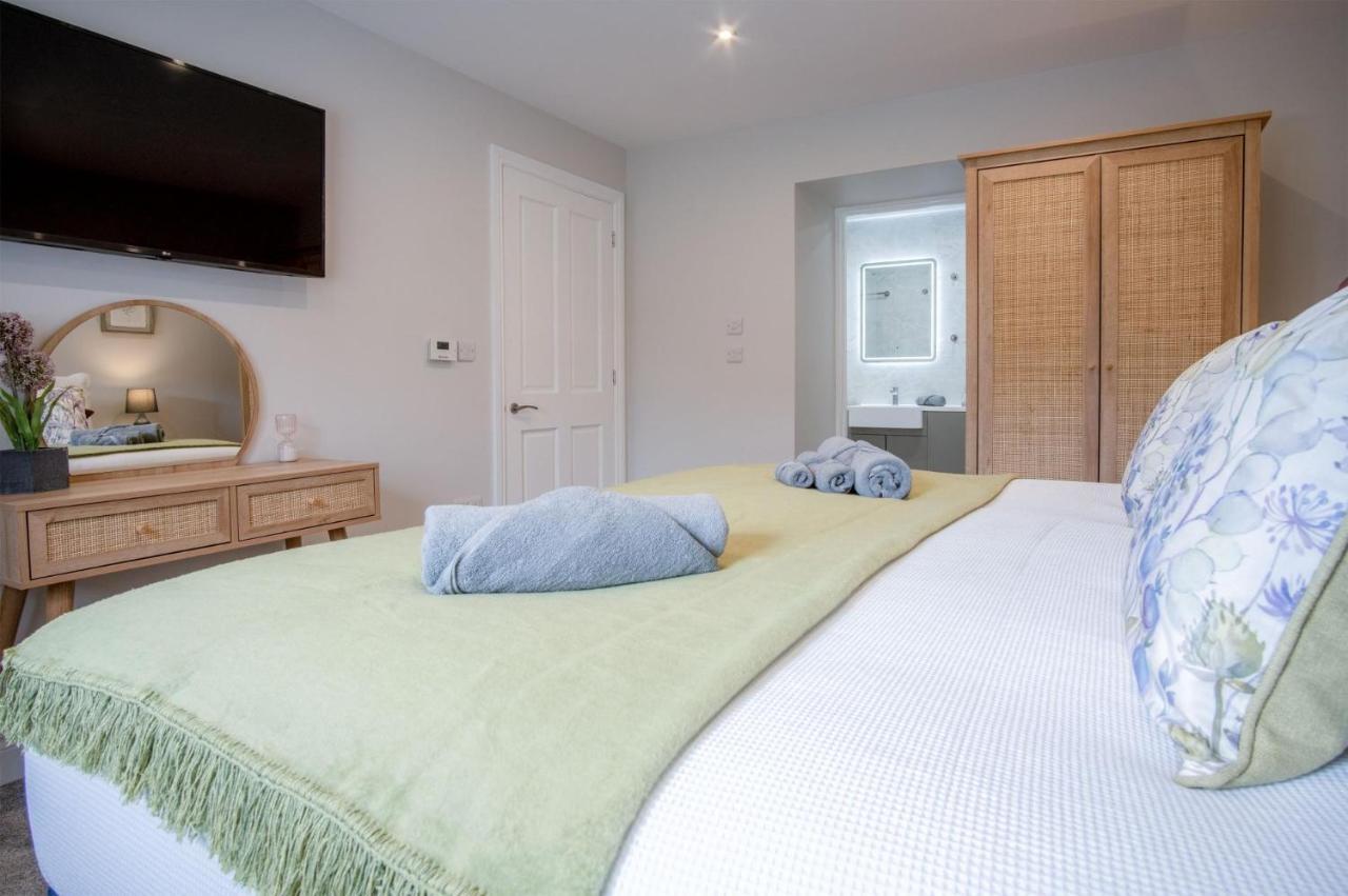 Kiln Park Farmhouse - 4 Bedroom Cottage - Narberth Εξωτερικό φωτογραφία